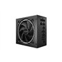 Be Quiet Pure Power 13 M 850W Μαύρο Τροφοδοτικό Υπολογιστή Full Modular 80 Plus Gold
