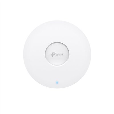 TP-LINK EAP673 v1 WiFi Mesh Network Access Point Wi‑Fi 6 Dual Band (2.4 & 5GHz)