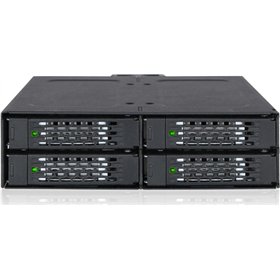 Icy Dock Tough Armor MB607SP-B