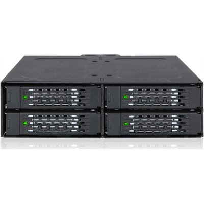 Icy Dock Tough Armor MB607SP-B