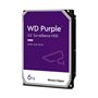 Western Digital Purple 6TB HDD Σκληρός Δίσκος 3.5" SATA III 5400rpm με 256MB Cache για Καταγραφικό WD64PURZ