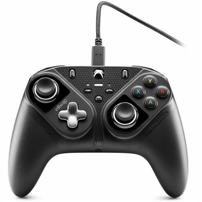 Thrustmaster ESwap S Pro Ενσύρματο Gamepad για PC / Xbox One / Xbox Series Μαύρο