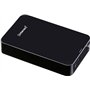 Intenso Memory Center USB 3.0 Εξωτερικός HDD 6TB 3.5" Μαύρο