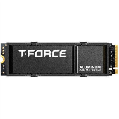 TeamGroup T-Force G70 Pro SSD 2TB M.2 NVMe PCI Express 4.0 TM8FFH002T0C128
