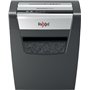 Rexel Καταστροφέας Εγγράφων Momentum X410 P4 Cross Cut 10 Φύλλων με Κάδο 23lt 2104571