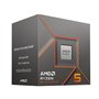 AMD Ryzen 5 8400F 4.2GHz Επεξεργαστής 6 Πυρήνων για Socket AM5 σε Κουτί με Ψύκτρα