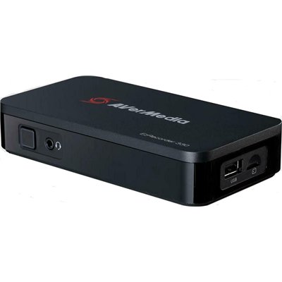AVerMedia EzRecorder ER330 Video Capturing Device HDMI