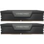 Corsair Vengeance DDR5 32GB RAM με 2x16GB Modules και Ταχύτητα 6000 για Desktop CMK32GX5M2B6000C36