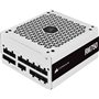 Corsair RM Series RM750 750W Λευκό Τροφοδοτικό Υπολογιστή Full Modular 80 Plus Gold