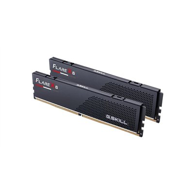 G.Skill Flare X5 EXPO DDR5 32GB RAM με 2x16GB Modules και Ταχύτητα 6000 για Desktop F5-6000J3036F16GX2-FX5