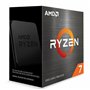 AMD Ryzen 7 5700X 3.4GHz Επεξεργαστής 8 Πυρήνων για Socket AM4 σε Κουτί