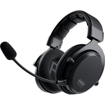 Cherry Xtrfy H3 Ασύρματο Over Ear Gaming Headset με σύνδεση Bluetooth / USB