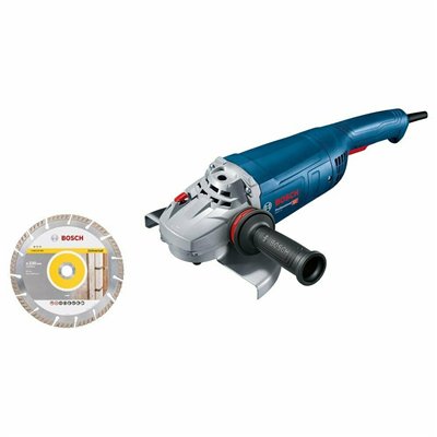 Bosch GWS 22-230 Τροχός 230mm Ρεύματος 2200W