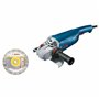 Bosch GWS 22-230 Τροχός 230mm Ρεύματος 2200W