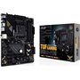 Asus TUF Gaming B550-PRO Motherboard ATX με AMD AM4 Socket