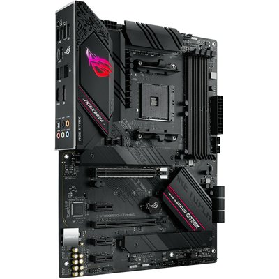 Asus ROG Strix B550-F Gaming Motherboard ATX με AMD AM4 Socket