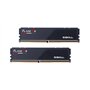 G.Skill Flare X5 DDR5 32GB RAM με 2x16GB Modules και Ταχύτητα 6400 για Desktop F5-6400J3239G16GX2-FX5