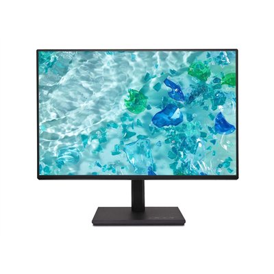 Acer Vero B247YGbmiprx IPS Monitor 23.8" FHD 1920x1080 με Χρόνο Απόκρισης 4ms GTG