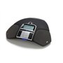 Konftel 300IP Ασύρματο Τηλέφωνο IP Μαύρο