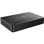 Grandstream HT818 V2 VoIP Gateway με 8 FXS και 2 Ethernet