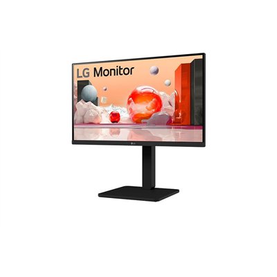 LG 24BA550 IPS Monitor 23.8" FHD 1920x1080