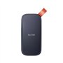 Sandisk Portable SSD USB 3.2 2TB 2.5" Μαύρο