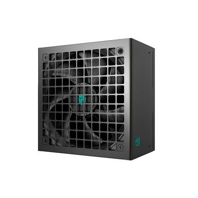 Deepcool 1200W Μαύρο Τροφοδοτικό Υπολογιστή Full Modular 80 Plus Gold (R-PNC00M-FC0B-JGEU)