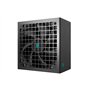 Deepcool 1200W Μαύρο Τροφοδοτικό Υπολογιστή Full Modular 80 Plus Gold (R-PNC00M-FC0B-JGEU)