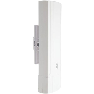 Level One WAB-8010 Access Point Wi‑Fi 5 Single Band (5GHz) για Εξωτερική τοποθέτηση