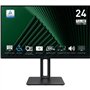 MSI Pro MP245PG IPS Monitor 24" FHD 1920x1080 με Χρόνο Απόκρισης 4ms GTG