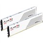 G.Skill Flare X5 DDR5 32GB RAM με 2x16GB Modules και Ταχύτητα 6000 για Desktop F5-6000J2836G16GX2-FX5W