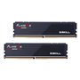 G.Skill Flare X5 DDR5 32GB RAM με 2x16GB Modules και Ταχύτητα 6000 για Desktop F5-6000J2836G16GX2-FX5