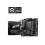 MSI Pro B760M-A WIFI DDR4 Motherboard Micro ATX με Intel 1700 Socket