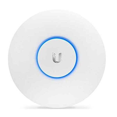 Ubiquiti Unifi AP AC PRO v5 Access Point Wi‑Fi 5 Dual Band (2.4 & 5GHz)