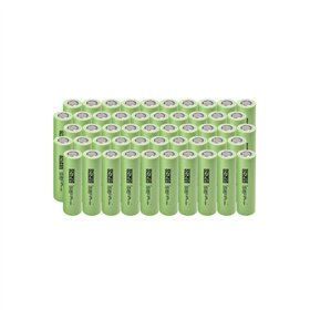 Green Cell 50gc18650nmc29 Household Battery Rechargeable 18650 Lithium-ion Li-ion Battery