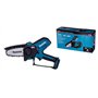 Makita Κλαδευτικό Αλυσοπρίονο Μπαταρίας Solo 12V 1.3kg με Λάμα 10cm UC100DZ01