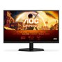 AOC 27G42E IPS HDR Monitor 27" FHD 1920x1080 180Hz με Χρόνο Απόκρισης 1ms GTG