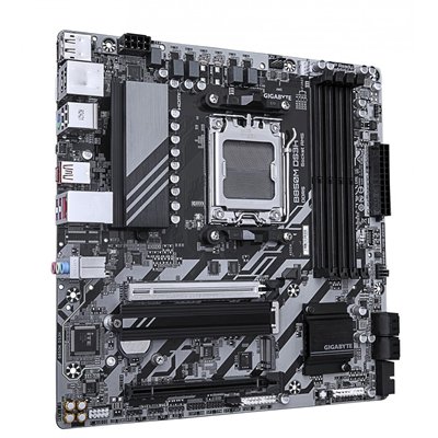 Gigabyte B850M DS3H Motherboard Micro ATX με AMD AM5 Socket