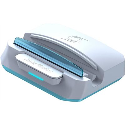 Avermedia Video Capture Dock X’tra Go Gc515 White