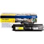 Brother TN-326Y Γνήσιο Toner Laser Εκτυπωτή Κίτρινο 3500 Σελίδων (TN-326Y)