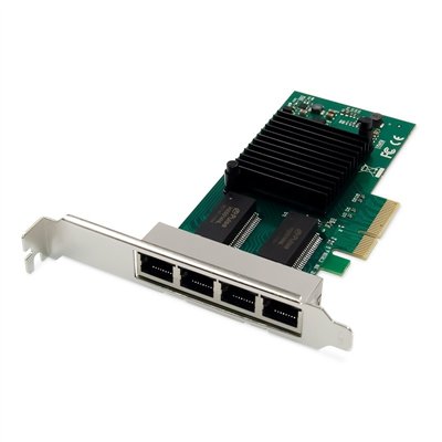 Digitus Ενσύρματη Κάρτα Δικτύου Ethernet DN-10114