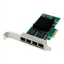 Digitus Ενσύρματη Κάρτα Δικτύου Ethernet DN-10114