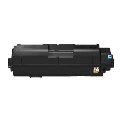 Kyocera TK-1260 Γνήσιο Toner Laser Εκτυπωτή Μαύρο 10000 Σελίδων (1T0C150NL0)