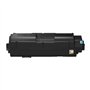 Kyocera TK-1260 Γνήσιο Toner Laser Εκτυπωτή Μαύρο 10000 Σελίδων (1T0C150NL0)