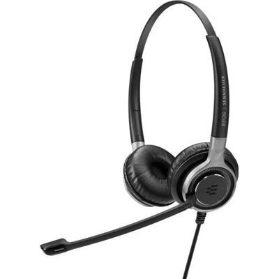 Sennheiser Impact SC 660 VOIP Headset (1000555)