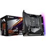 Gigabyte B550I Aorus Pro AX Wi-Fi Motherboard Mini ITX με AMD AM4 Socket