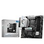 MSI B760M Gaming Plus WIFI Motherboard Micro ATX με Intel 1700 Socket