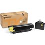 Kyocera TK-5270Y Γνήσιο Toner Laser Εκτυπωτή Κίτρινο 6000 Σελίδων (1T02TVANL0)