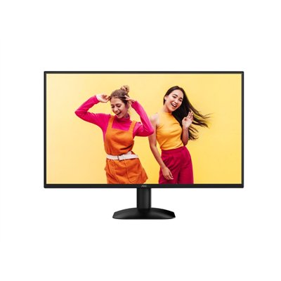 AOC Q27B35S3 IPS Monitor 27" QHD 2560x1440 με Χρόνο Απόκρισης 4ms GTG