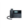 Auerswald COMfortel D-210 Ενσύρματο Τηλέφωνο IP 3 γραμμών Μαύρο